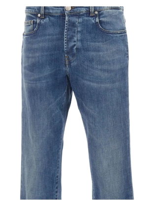 Re-Hash Archie washed-finish jeans - Blue