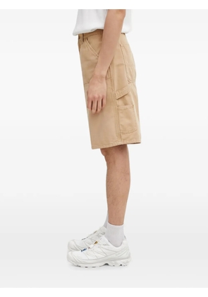 Carhartt WIP Double Knee shorts - Neutrals