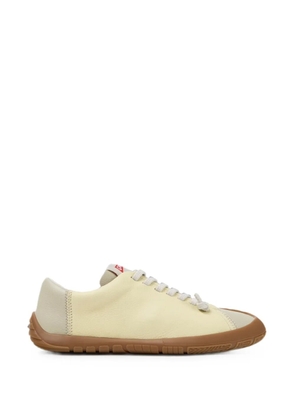 Camper Peu Path+ Twins sneakers - Yellow