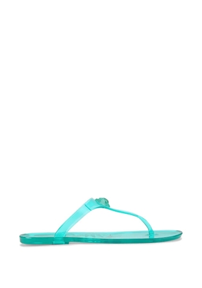 Kurt Geiger London Maddison slides - White