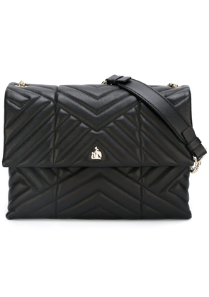 Lanvin 'Sugar' shoulder bag - Black