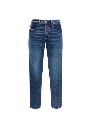 Diesel 2023 D-Finitive jeans - Blue