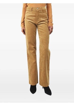 Twenty 8 Twelve corduroy trousers - Brown
