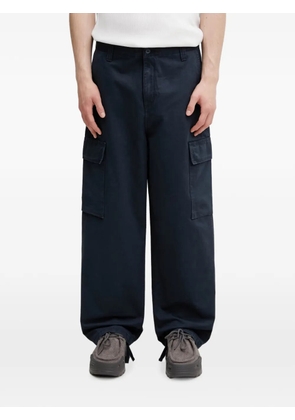 Carhartt WIP Kade cargo pants - Blue