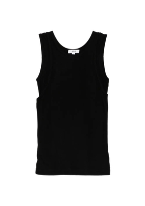 AGOLDE Finch tank top - Black