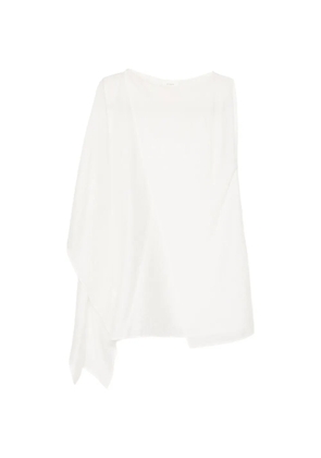 RUOHAN Tubu top - Neutrals
