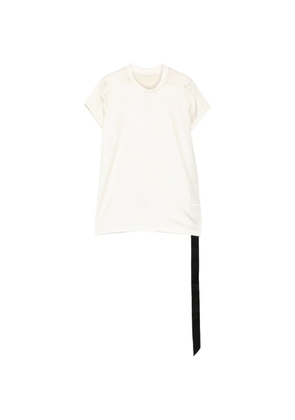 Rick Owens DRKSHDW Level T-shirt - Neutrals