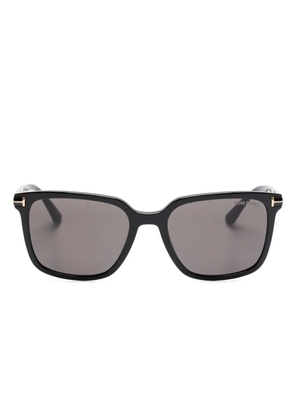 TOM FORD Eyewear Jochem sunglasses - Black