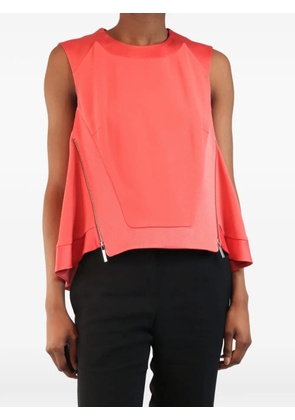 Elie Saab sleeveless top - Pink