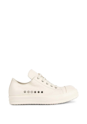 Rick Owens Temple Extreme low-top sneakers - Neutrals