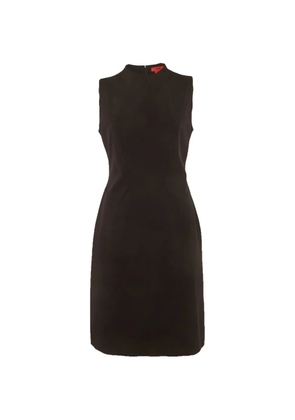 BOSS GREEN HUGO BOSS Kihara sleeveless dress - Black