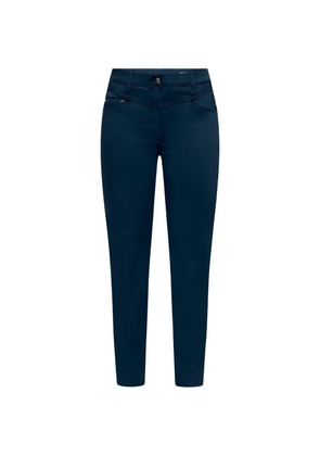Betty Barclay slim-fit trousers - Blue