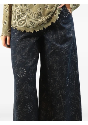 kujten Mela sweater - Green