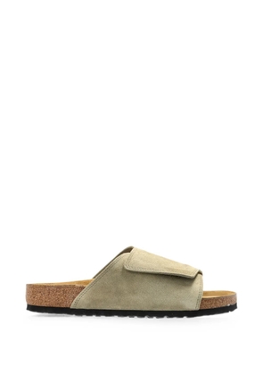 Birkenstock Solana sandals - Green