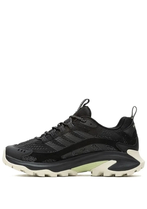Merrell Moab Speed 2 mesh-panel sneakers - Black