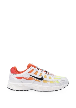 Nike P-6000 sneakers - White