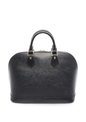 Louis Vuitton Pre-Owned 1997 Alma tote bag - Black