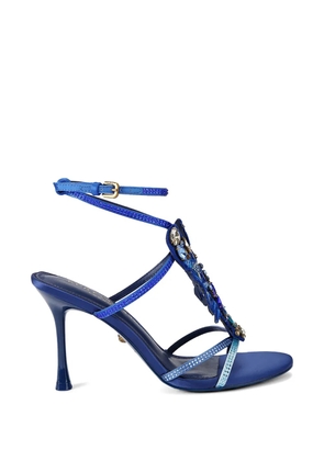 Kurt Geiger London Lobster sandals - Blue
