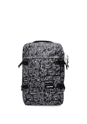 Eastpak Keith Haring backpack - Black