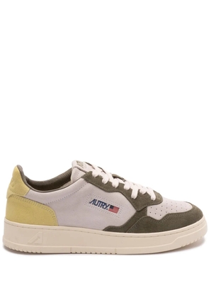 Autry Medalist sneakers - White