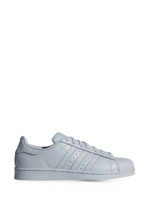 adidas Superstar lace-up sneakers - Grey