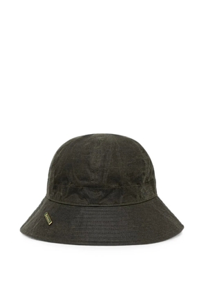 Barbour Spectator 6 bucket hat - Green