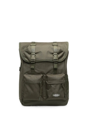 Eastpak Icon Topload backpack - Green