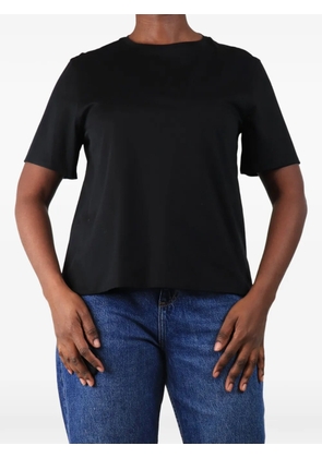 Balenciaga Pre-Owned short-sleeve T-shirt - Black