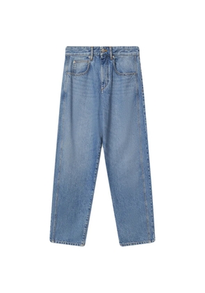 ISABEL MARANT Oriane jeans - Blue
