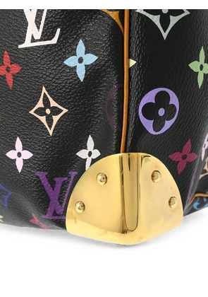 Louis Vuitton Pre-Owned x Takashi Murakami 2013 40 Speedy handbag - Black