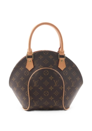 Louis Vuitton Pre-Owned 1998 PM Ellipse Monogram handbag - Brown