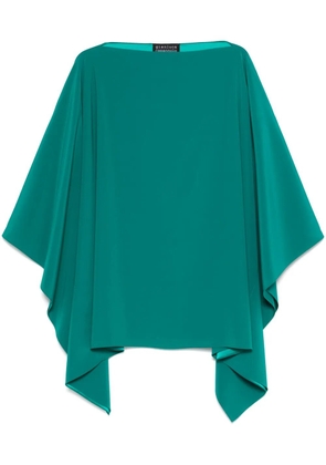 Gianluca Capannolo Eve top - Green
