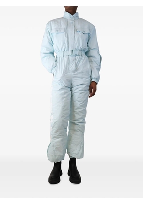 Snowroller Frida ski suit - Blue