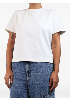 Issue Twelve Ada boxy-fit T-shirt - White