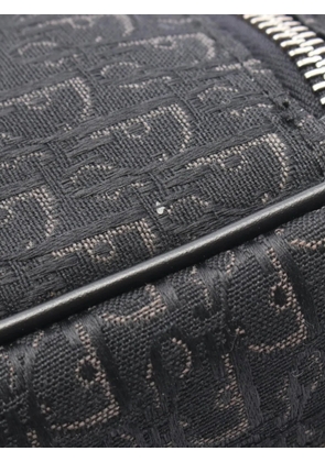 Christian Dior Pre-Owned 2010s Trotter handbag - Black