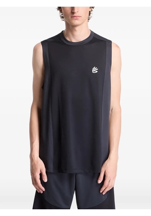 Under Armour Curry Training tank top - Black