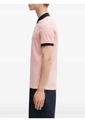 Barbour Lynmouth polo shirt - Pink