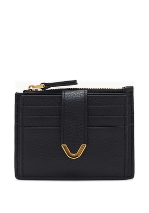 Coccinelle Ladybugs Dew card holder - Black
