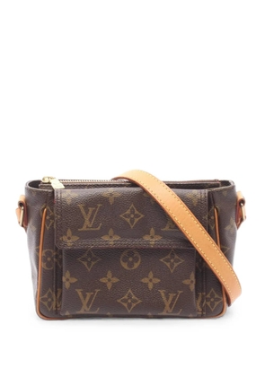 Louis Vuitton Pre-Owned 2004 PM Viva Cite shoulder bag - Brown