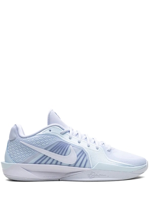 Nike Sabrina 2 'Conductor' sneakers - Blue