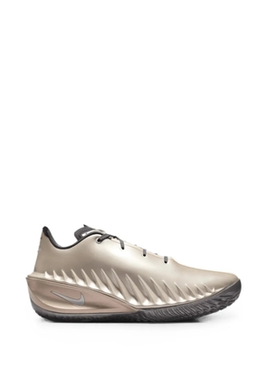 Nike Air Zoom GT Cut 4 Rob Dillingham sneakers - Silver