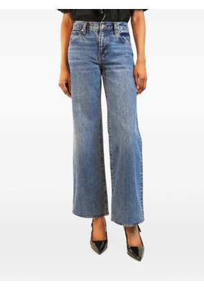 FRAME The Stroll jeans - Blue