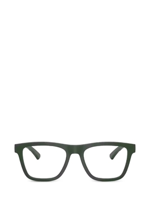 Burberry Eyewear square-frame glasses - Green