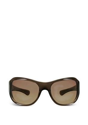Thistles The Atlas sunglasses - Brown