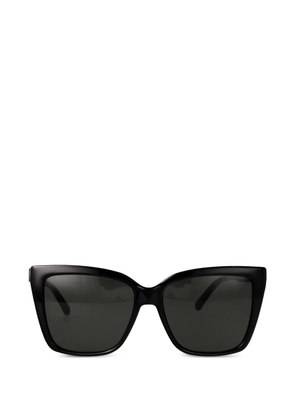 Ferragamo Eyewear SF2085SE Gancini sunglasses - Black