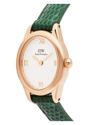 Daniel Wellington Ophelia Mini 25.5mm watch - White