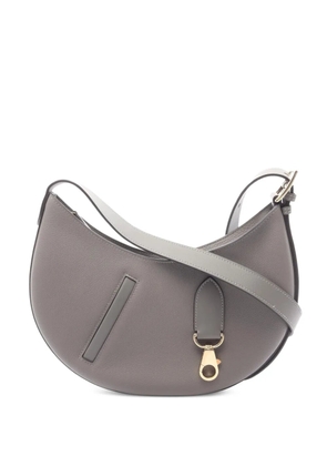 Hermès Pre-Owned 2024 P'tit Arcon shoulder bag - Grey