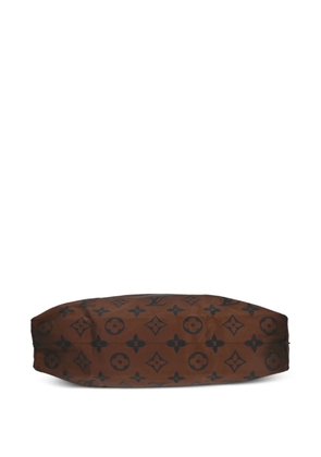 Louis Vuitton Pre-Owned 2009 Monogram Cabas Escapade tote bag - Brown