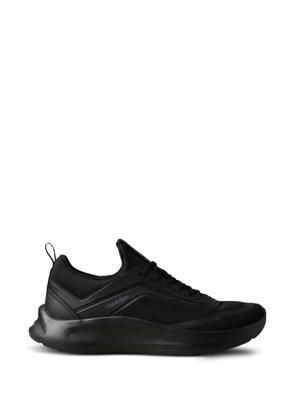 Calvin Klein Zermatt sneakers - Black