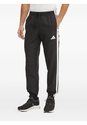 adidas 3-stripes tracksuit - Black